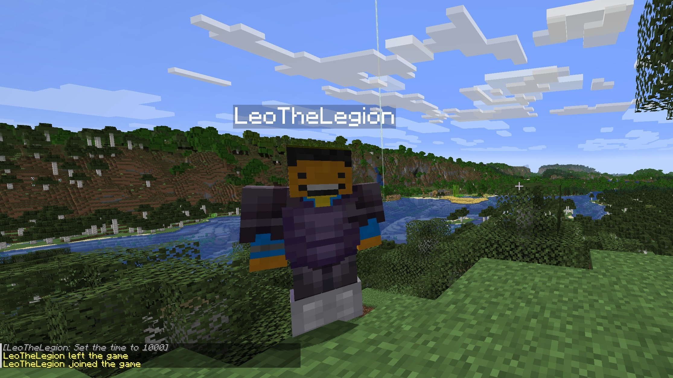 Install Distant Horizons on Your Minecraft Server: Bukkit, Spigot, Paper, Folia Guide